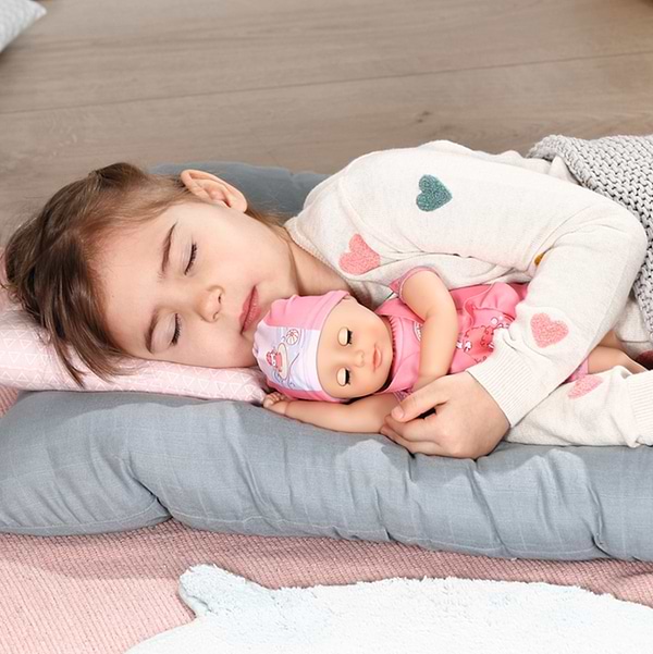 Фото - Пупс класичний Baby Born My First Bath Annabell – Чудове купання 30 cм (707227)