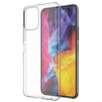 Фото - Чохол для смартфону BeCover 
for
 Vivo Y15s/Y15a Transparancy (707249)