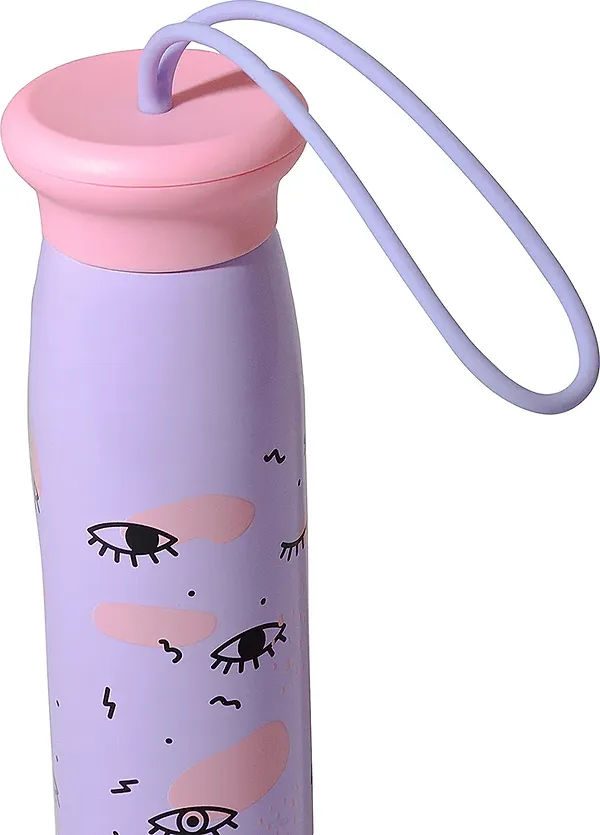 Фото - Термос YES Donna 320 мл (707291)