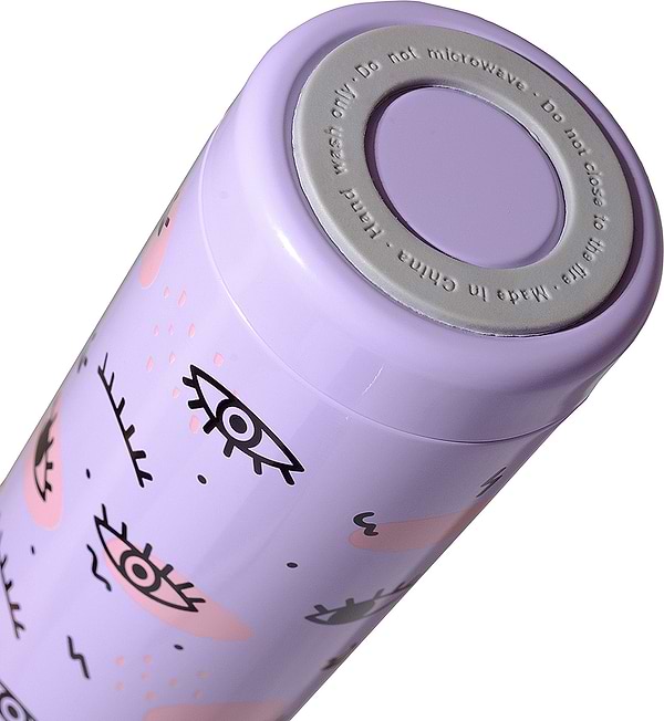 Фото - Термос YES Donna 320 мл (707291)