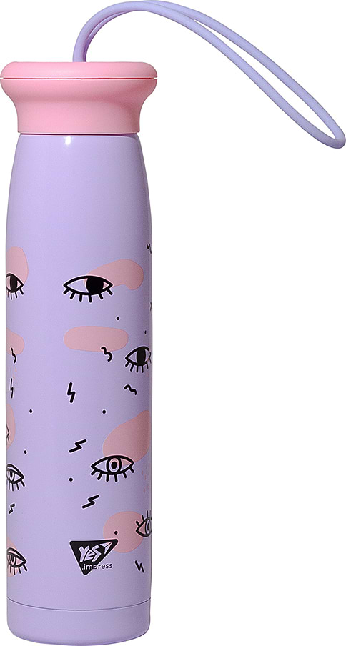 Термос YES Donna 320 мл (707291)