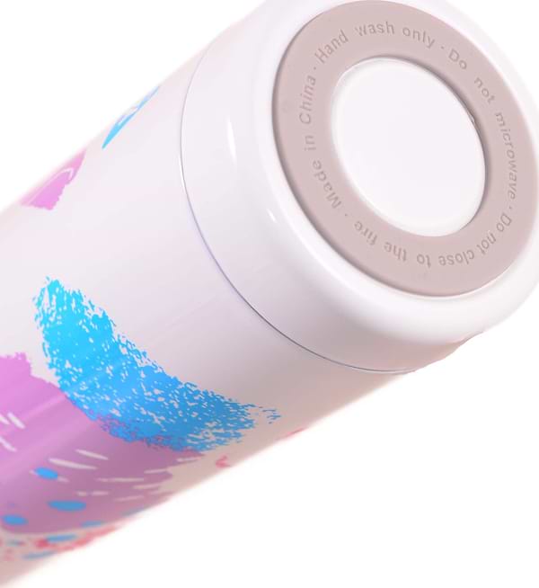 Фото - Термос YES Hotch Potch 320 мл (707292)