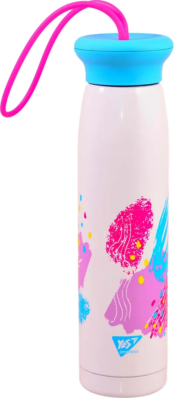Фото - Термос YES Hotch Potch 320 мл (707292)