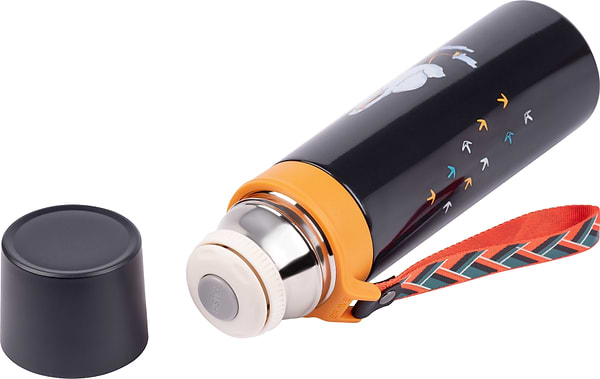 Фото - Термос YES Гусь 500 мл (707317)