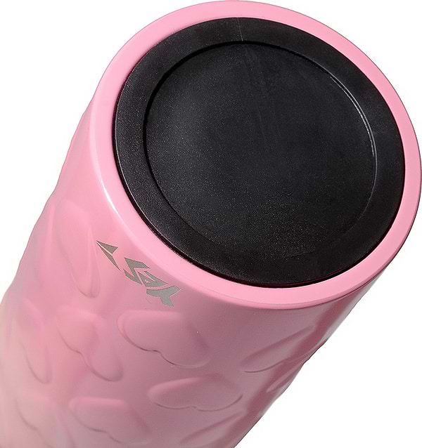 Фото - Термокружка YES Pink Heart 420 мл (707336)