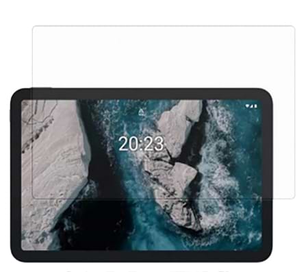Защитное стекло для планшета BeCover for Nokia T20 (707433)