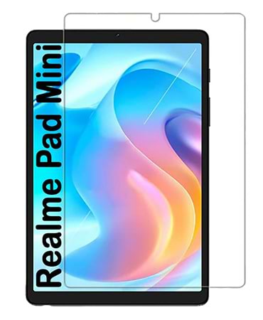 Защитное стекло для планшета BeCover for Realme Pad Mini 8.7" (707898)