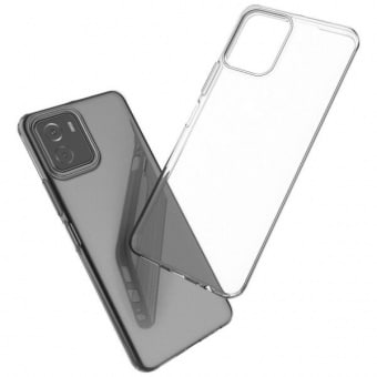 Фото - Чохол для смартфону BeCover 
for
 Vivo Y15s/Y15a Transparancy (707249)