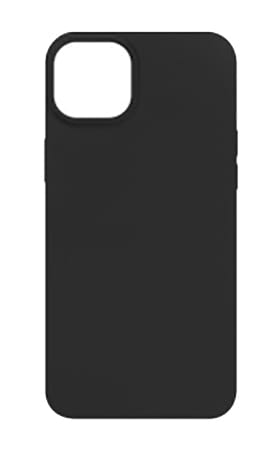 Чохол для смартфону BeCover for Apple iPhone 14 Plus Black (708109) - Фото 1