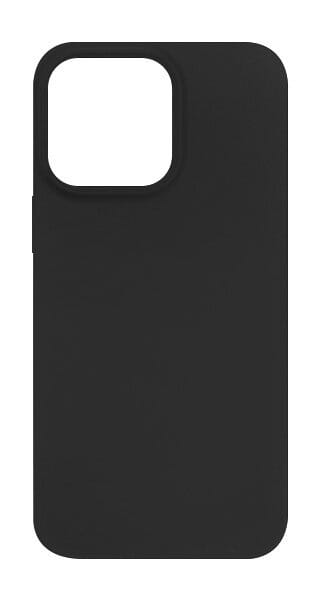 Чохол для смартфону BeCover for Apple iPhone 14 Pro Max Black (708111) - Фото 1
