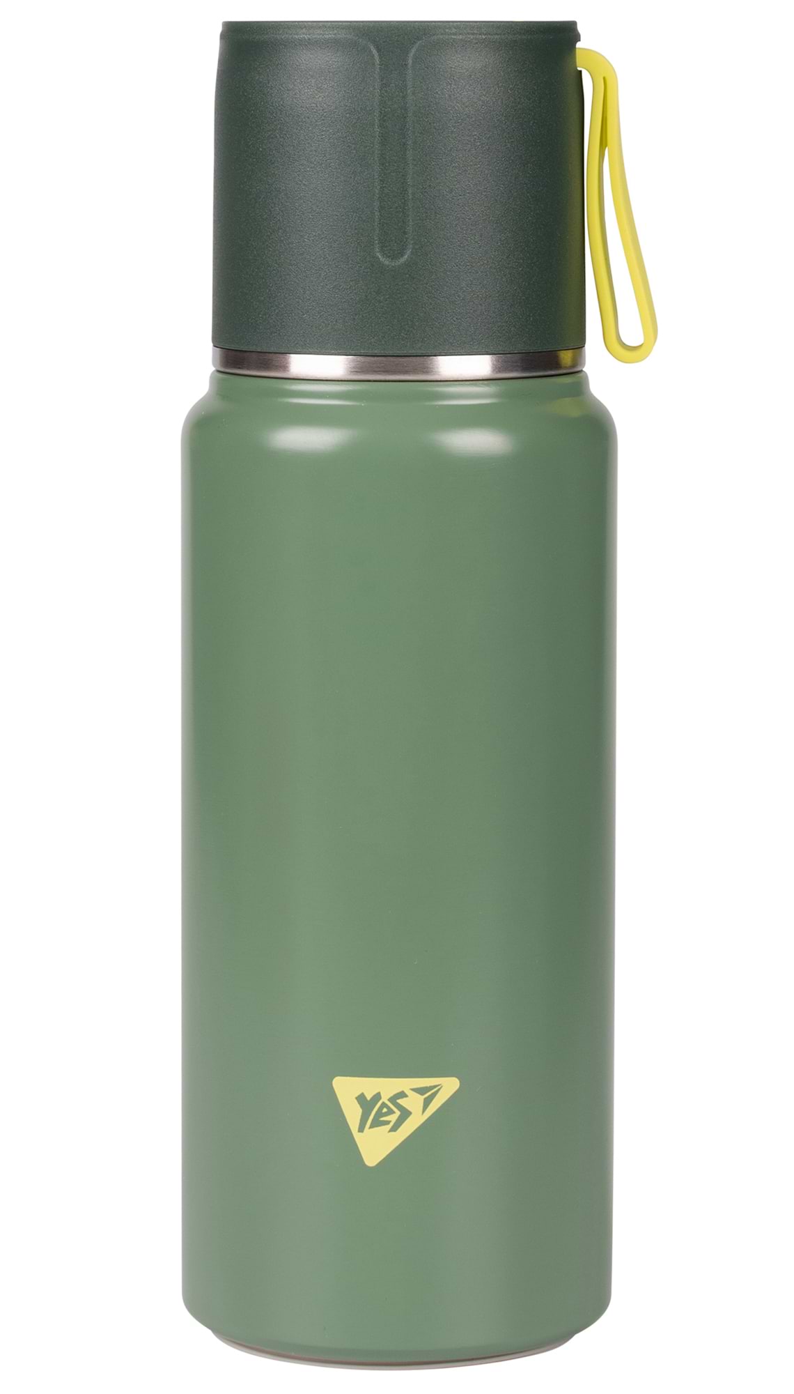 Купити Термос YES Fusion 420 мл (708207) - Фото 1 Термос YES Fusion 420 мл (708207) - Фото 1