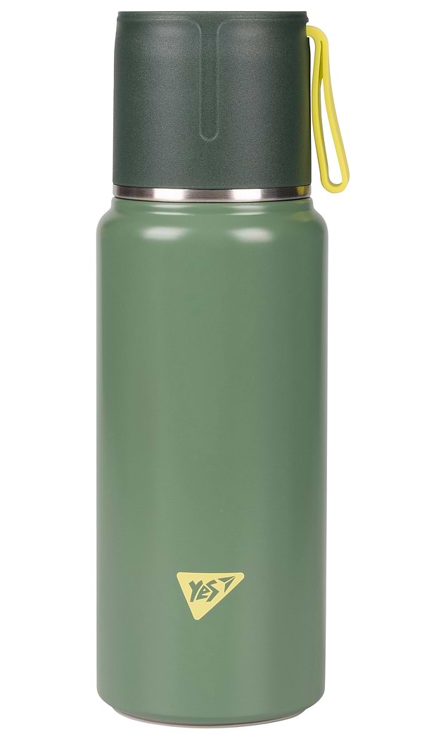 Фото - Термос YES Fusion 420 мл (708207)