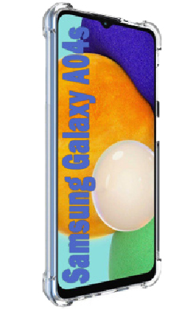 Чехол для смартфона BeCover Anti-Shock for Samsung Galaxy A13 5G SM-A136/A04s SM-A047 Clear (708249) - Фото 1
