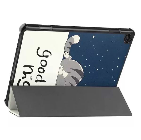 Фото - Чохол для планшета BeCover Smart for Lenovo Tab M10 TB-328F (3rd Gen) 10.1" Good Night (708289)