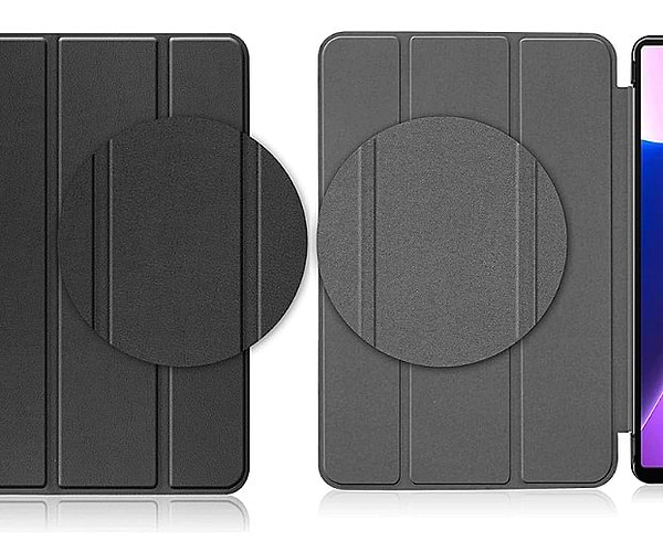 Фото - Чохол для планшета BeCover Smart for Lenovo Tab M10 TB-328F (3rd Gen) 10.1" Good Night (708289)