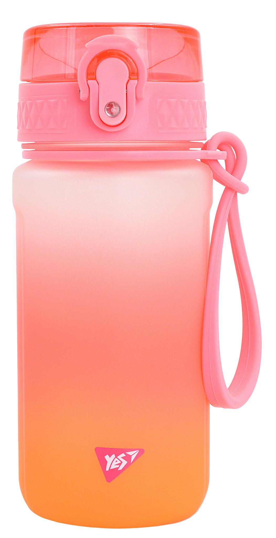 Бутылка для воды YES Fusion 500 мл (708323)