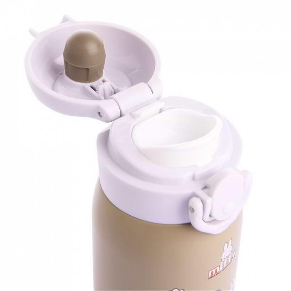 Фото - Термос YES Miffy 420 мл (708375)