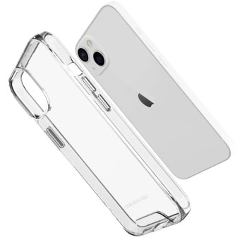 Фото - Чехол для смартфона BeCover Space Case for Apple iPhone 14 Pro Max Transparancy (708584)