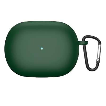 Чехол для наушников BeCover Silicon for Xiaomi Redmi Buds 4 Pro Dark Green (708611)