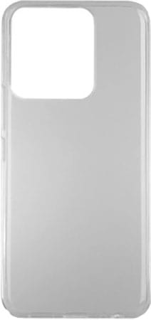 Чехол для смартфона BeCover for Tecno Spark 8C (KG5) Transparancy (708658) - Фото 1