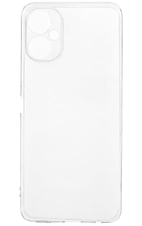 Чехол для смартфона BeCover for Tecno Spark 9 Pro (KH7n) Transparancy (708661) - Фото 1