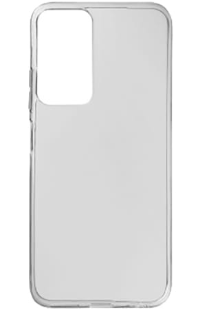 Чехол для смартфона BeCover for Tecno Pop 6 Pro (BE8) Transparancy (708666) - Фото 1