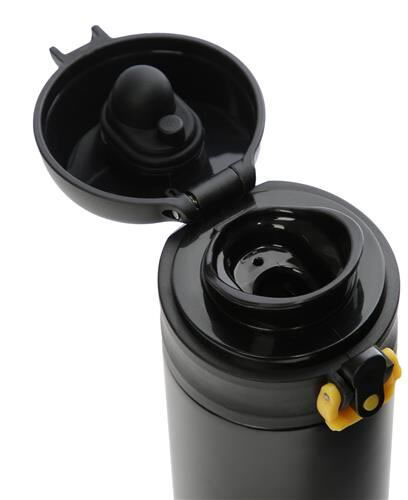 Фото - Термос YES Не усложняй! Ideas 420 мл (708714)