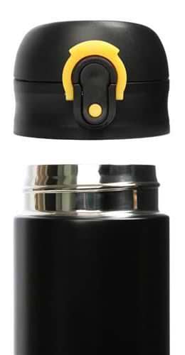 Фото - Термос YES Не усложняй! Ideas 420 мл (708714)