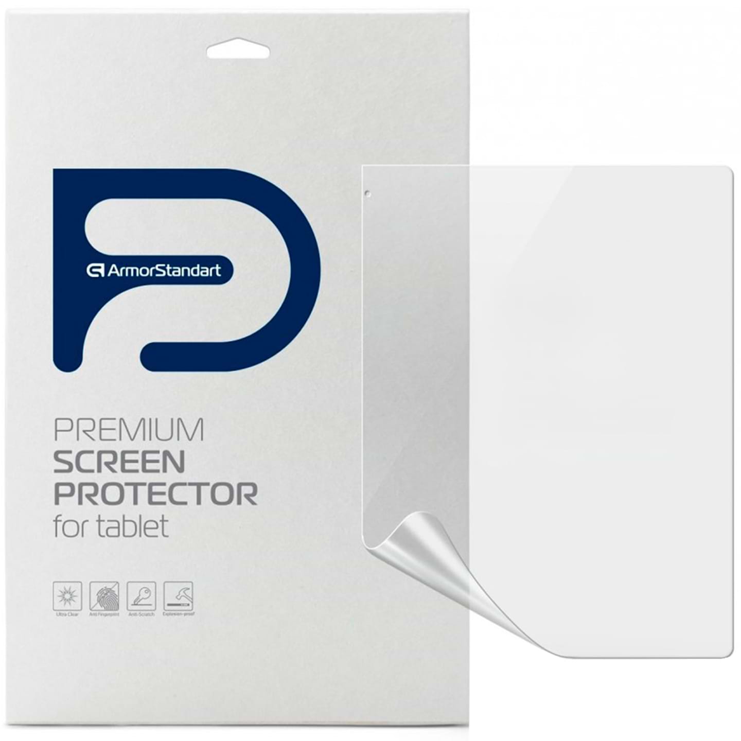 Защитная пленка для электронной книги Armorstandart for Lenovo Smart Paper SP101FU (ARM70872)