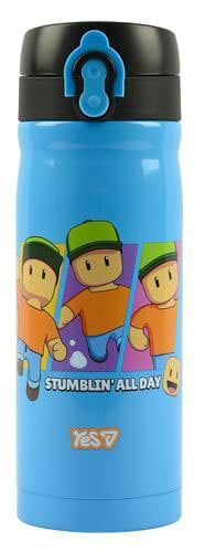 Термос YES Stumble Guys 350 мл (708751)