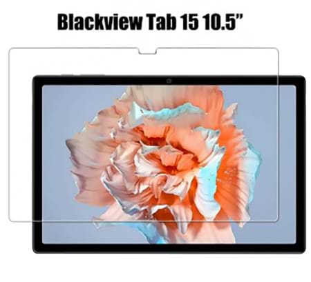 Защитное стекло для планшета BeCover for Blackview Tab 15 10.5" (708800)