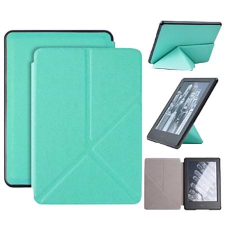 Чехол для электронной книги BeCover Ultra Slim Origami for Amazon Kindle 11th Gen. 2022/2024 6" Mint (708860)
