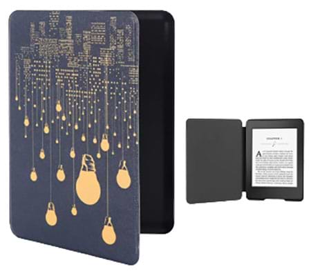 Чехол для электронной книги BeCover Smart Case for Amazon Kindle 11th Gen. 2022/2024 6" Night Light (708873)