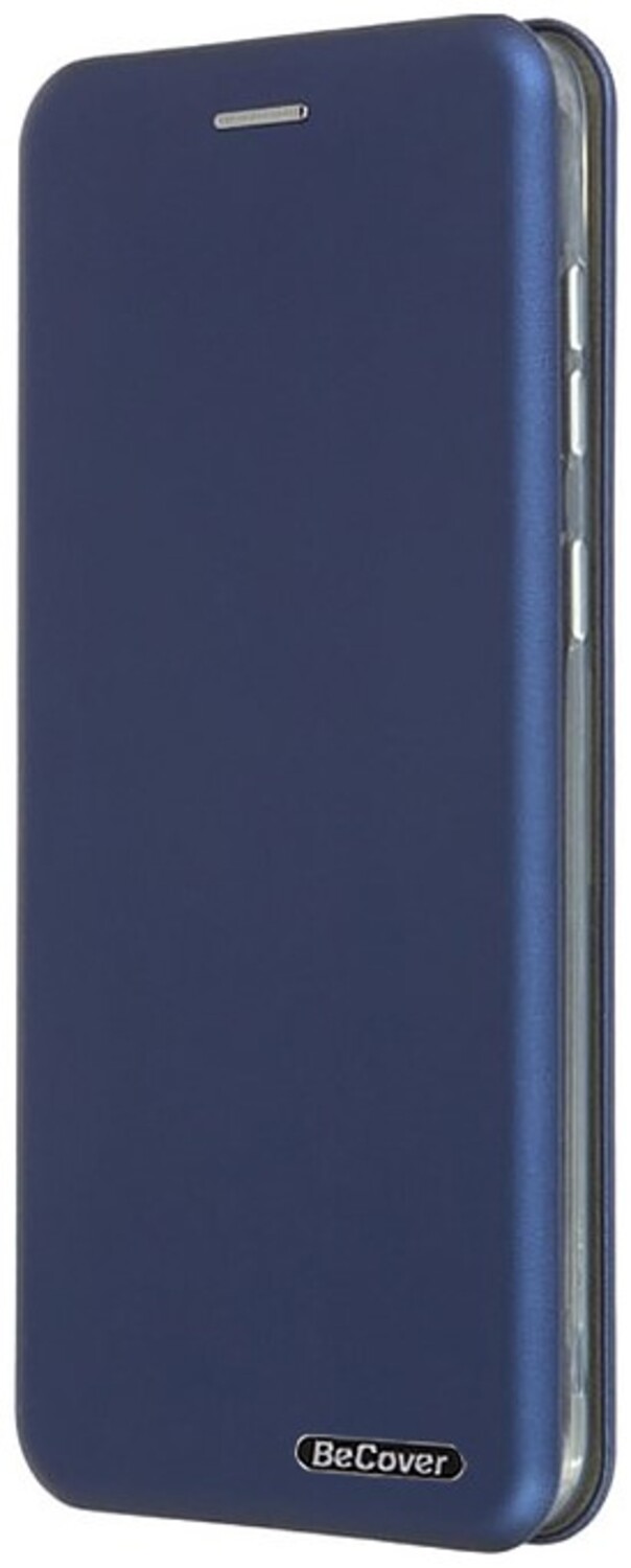Чохол для смартфону BeCover Exclusive for Samsung Galaxy A04 SM-A045 Deep Blue (708904)