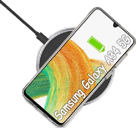 Чохол для смартфону BeCover Space Case for Samsung Galaxy A34 5G SM-A346 Transparancy (708960) - Фото 1