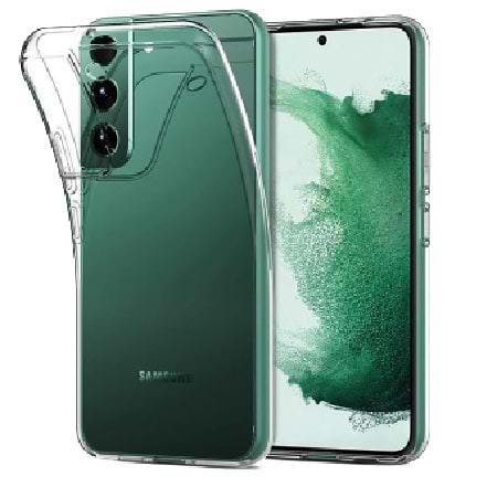 Чохол для смартфону BeCover for Samsung Galaxy S23+ SM-S916 Transparancy (708968) - Фото 1