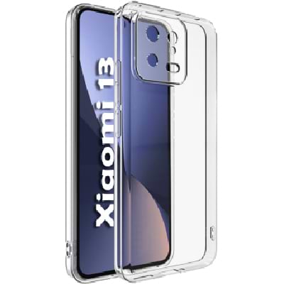 Чехол для смартфона BeCover for Xiaomi 13 Transparancy (708973) - Фото 1