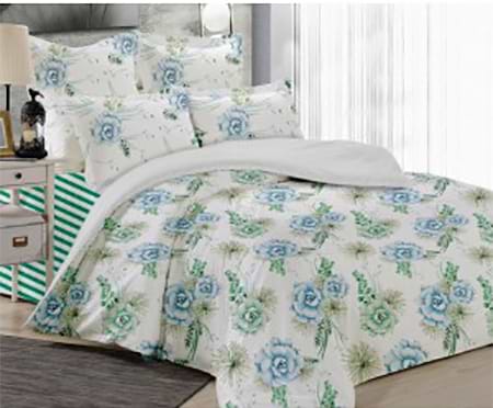 Комплект постільної білизни ТЕП Happy Sleep 708 Романс (2-03794_24708)