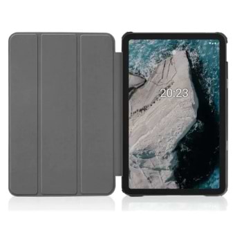 Фото - Чехол для планшета BeCover Smart for Nokia T20 10.4" Paris (708059)