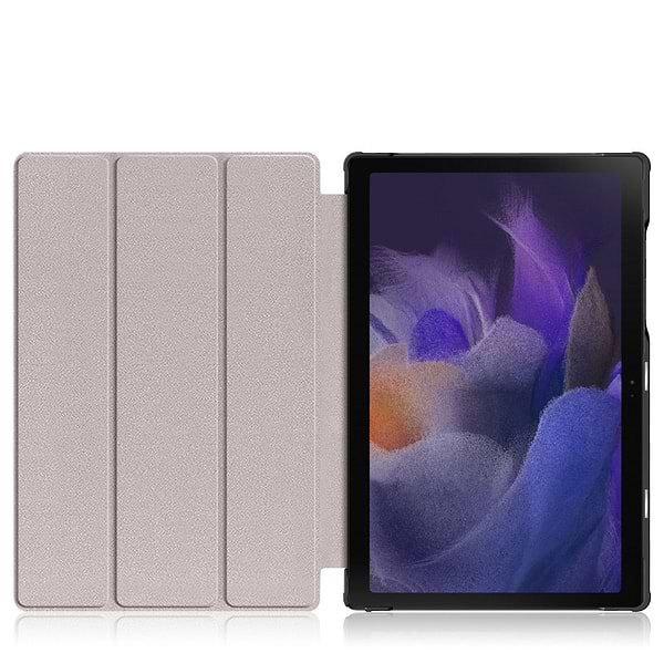 Фото - Чохол для планшету BeCover Smart for Lenovo Tab M10 Plus TB-125F (3rd Gen) 10.61" Square (708319)