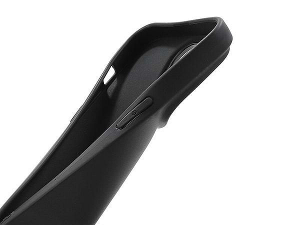 Фото - Чохол для смартфону BeCover for Apple iPhone 14 Pro Black (708108)