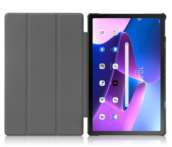 Фото - Чехол для планшета BeCover Smart for Lenovo Tab M10 Plus TB-125F (3rd Gen) 10.61" Butterfly (708311)