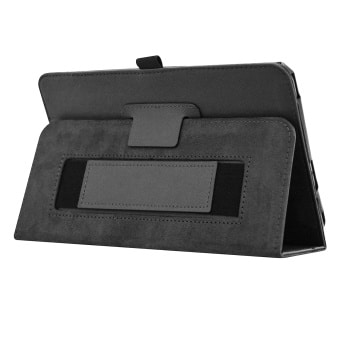 Фото - Чохол для планшета BeCover Slimbook for Xiaomi Redmi Pad 2022 10.61" Black (708341)