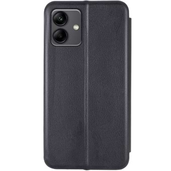 Фото - Чохол для смартфону BeCover Exclusive for Samsung Galaxy A04 SM-A045 Black (708899)