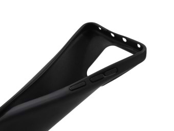 Фото - Чохол для смартфону BeCover for Xiaomi 13 Lite Black (708939)