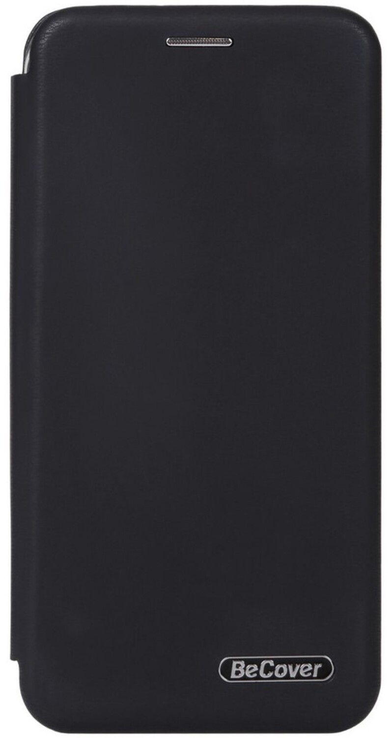 Чохол для смартфону BeCover Exclusive for Poco M5s Black (709011)