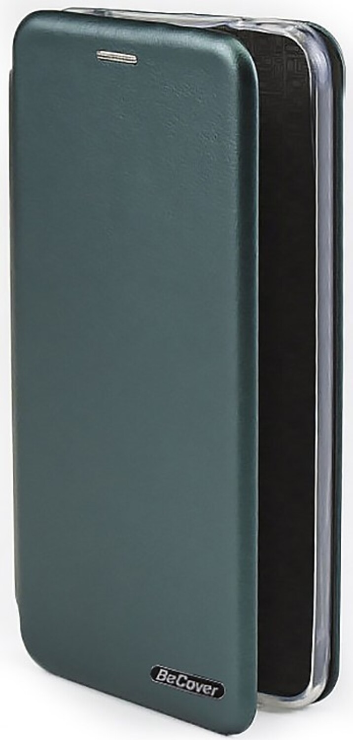 Чохол для смартфону BeCover Exclusive for Xiaomi Redmi Note 12 5G/Xiaomi Poco X5 5G Dark Green (709023)