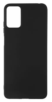 Чохол для смартфону BeCover for Motorola Moto E22/E22i Black (709295)