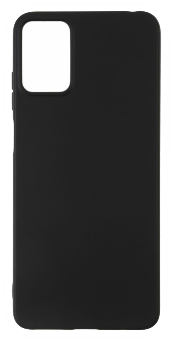 Чохол для смартфону BeCover for Motorola Moto E22/E22i Black (709295) - Фото 1