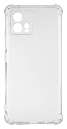 Чехол для смартфона BeCover Anti-Shock for Motorola Moto G72 Clear (709317) - Фото 1